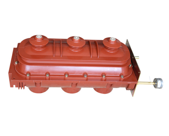 FL(R)N36-12D戶(hù)內(nèi)交流高壓六氟化硫負(fù)荷開(kāi)關(guān)